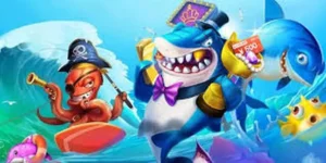 Bí Quyết Chơi Bắn Cá Vua Hải Tặc Tại GO88 Thắng Lớn Mỗi Ngày