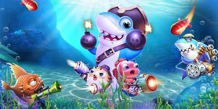 Bí Quyết Chơi Bắn Cá Vua Hải Tặc Tại GO88 Thắng Lớn Mỗi Ngày