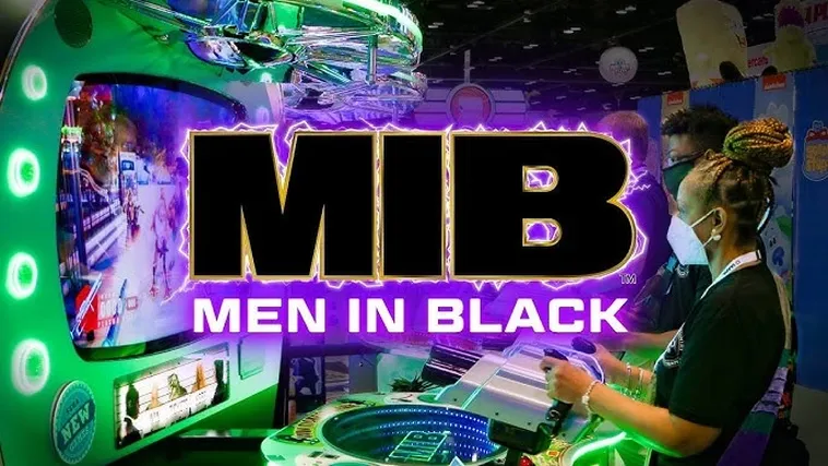 Chơi Bắn Cá Men In Black Tại GO88 Săn Thưởng Khủng