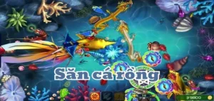 Hướng Dẫn Cách Chơi Bắn Cá Rồng Tại GO88 Săn Jackpot Khủng