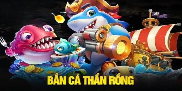 Hướng Dẫn Cách Chơi Bắn Cá Rồng Tại GO88 Săn Jackpot Khủng