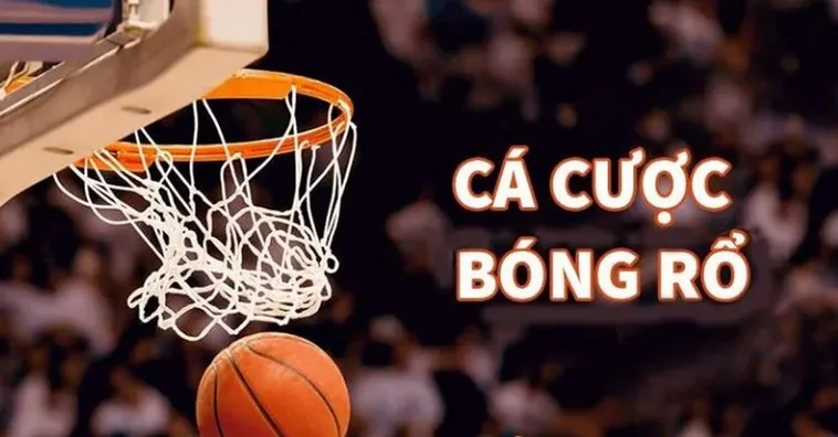 Bí Quyết Chinh Phục Cá Cược Bóng Rổ GO88 Như Chuyên Gia