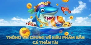 Chinh Phục Bắn Cá Thần Tài Tại GO88 Với Mẹo Chơi Từ Cao Thủ