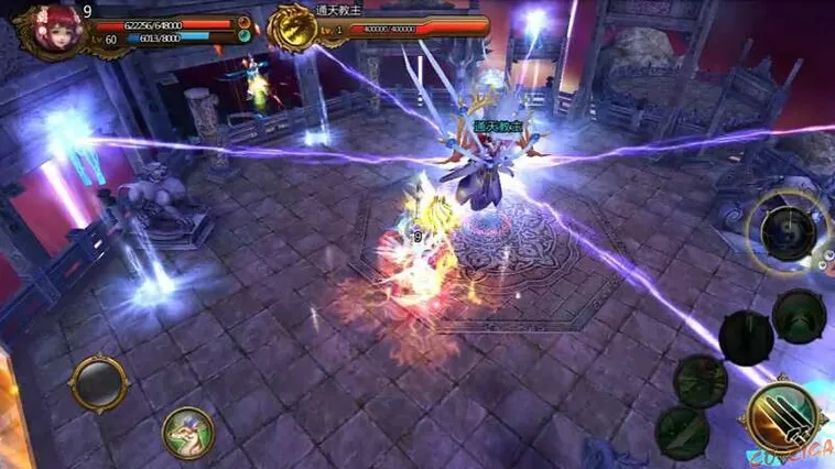 Hé Lộ Cách Chơi Game Nhanh ZetX Tại GO88 Từ Chuyên Gia