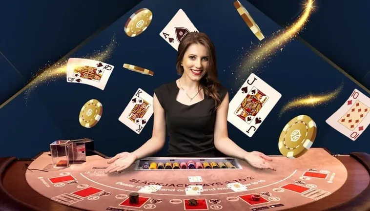 Casino Online GO88 Sòng Bạc 5 Sao Trong Tầm Tay Bạn