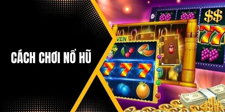 Nổ Hũ GO88 Bí Quyết Săn Jackpot Hàng Tỷ Đồng