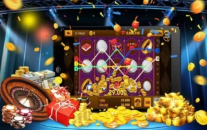 Cách Chơi Nổ Hũ Ông Đồ Tại GO88 Trăm Trận Trăm Thắng