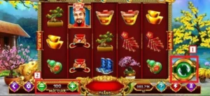 Hướng Dẫn Cách Chơi Nổ Hũ Táo Quân GO88 Chầu Trời Hốt Bạc