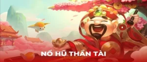 Nổ Hũ Thần Tài GO88 Mở Khóa Kho Báu Vô Tận