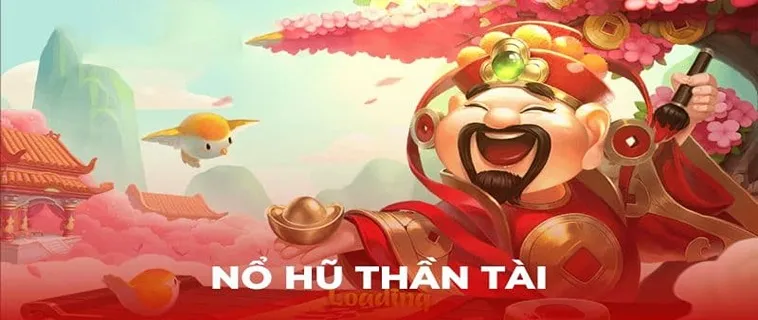 Nổ Hũ Thần Tài GO88 Mở Khóa Kho Báu Vô Tận