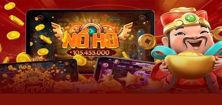Chinh Phục Nổ Hũ Vũ Trụ Tại GO88 Rinh Ngay Thưởng Lớn