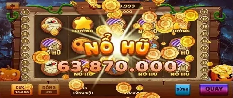 Chinh Phục Nổ Hũ Vũ Trụ Tại GO88 Rinh Ngay Thưởng Lớn