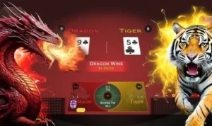 Dragon Tiger GO88 Hé Lộ Mẹo Cược Tỷ Lệ Thắng 99%