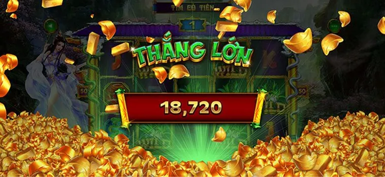 Khám Phá Nổ Hũ Rừng Xanh Tại GO88 Săn Jackpot Khủng