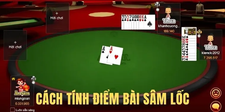 Chinh Phục Sâm Lốc GO88 Hướng Dẫn Toàn Tập Cho Người Mới