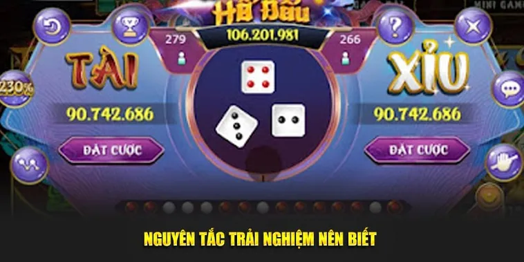 Bí Quyết Chơi Tài Xỉu GO88 Thắng Lớn Từ Cao Thủ 2026