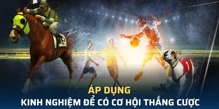 Bí Quyết Thắng Lớn Cá Cược Thể Thao Ảo GO88 Cho Người Mới