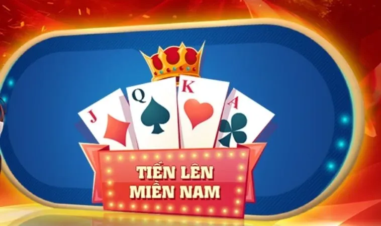 Bí Kíp Chơi Tiến Lên Miền Nam GO88 Từ A Đến Z Cho Tân Thủ