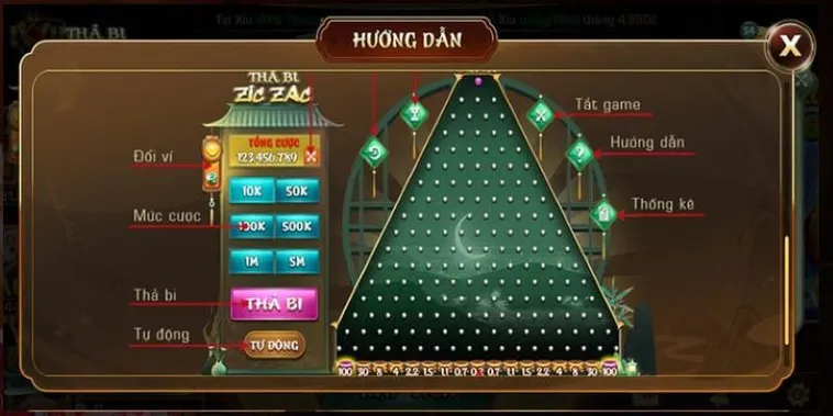 Bật Mí Cách Chơi Game Nhanh ZicZac Tại GO88 Thắng Lớn